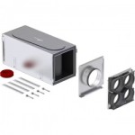 CA160 Kit ERV System 5" Kit - 900-1200 sqft